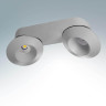 Светодиодный спот Lightstar Orbe 051229 - Светодиодный спот Lightstar Orbe 051229