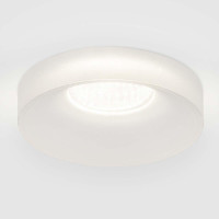  - Встраиваемый светодиодный светильник Elektrostandard 15268/LED 4690389174360
