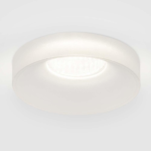 Встраиваемый светодиодный светильник Elektrostandard 15268/LED 4690389174360 