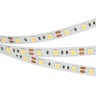 Лента RT 2-5000 12V Warm2700 2x (5060, 300 LED, LUX) (Arlight, 14.4 Вт/м, IP20) - Лента RT 2-5000 12V Warm2700 2x (5060, 300 LED, LUX) (Arlight, 14.4 Вт/м, IP20)