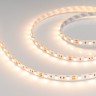 Лента RT 2-5000 12V Warm2700 2x (5060, 300 LED, LUX) (Arlight, 14.4 Вт/м, IP20) - Лента RT 2-5000 12V Warm2700 2x (5060, 300 LED, LUX) (Arlight, 14.4 Вт/м, IP20)