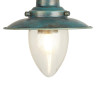 Подвесной светильник Arte Lamp Fisherman A5518SP-1BG - Подвесной светильник Arte Lamp Fisherman A5518SP-1BG
