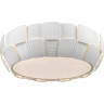 Потолочный светильник Divinare Beata 1317/01 PL-4 - Потолочный светильник Divinare Beata 1317/01 PL-4