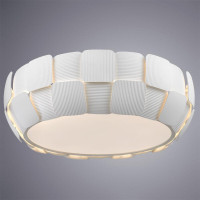  - Потолочный светильник Divinare Beata 1317/01 PL-4