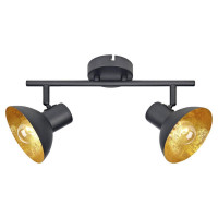  - Спот Lussole Loft Louisville GRLSP-9974