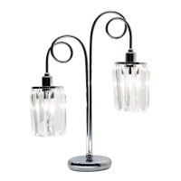  - Настольная лампа Citilux Синди CL330821