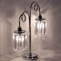  - Настольная лампа Citilux Синди CL330821