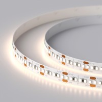  - Лента MICROLED-M300-8mm 24V Day4000 (8 W/m, IP20, 2216, 5m) (Arlight, Открытый)