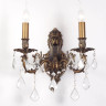 Бра Lucia Tucci Barletta W122.2 Antique - Бра Lucia Tucci Barletta W122.2 Antique