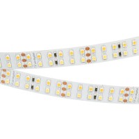  - Лента RT 2-5000 24V White-MIX 2x2 (3528, 1200 LED, LUX) (Arlight, Изменяемая ЦТ)