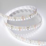 Лента RT 2-5000 24V White-MIX 2x2 (3528, 1200 LED, LUX) (Arlight, Изменяемая ЦТ) - Лента RT 2-5000 24V White-MIX 2x2 (3528, 1200 LED, LUX) (Arlight, Изменяемая ЦТ)