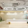 Подвесной светодиодный светильник Siled Nimbus 7370702 - Подвесной светодиодный светильник Siled Nimbus 7370702