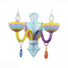 Бра ST Luce Ornato SL672.781.02 - Бра ST Luce Ornato SL672.781.02