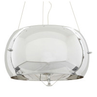  - Подвесная люстра Lumina Deco Stilio LDP 6018-400 CHR