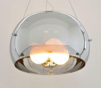  - Подвесная люстра Lumina Deco Stilio LDP 6018-400 CHR