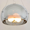 Подвесная люстра Lumina Deco Stilio LDP 6018-400 CHR - Подвесная люстра Lumina Deco Stilio LDP 6018-400 CHR