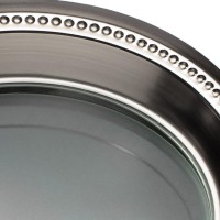 Потолочный светильник Arte Lamp 28 A3011PL-2SS - Потолочный светильник Arte Lamp 28 A3011PL-2SS