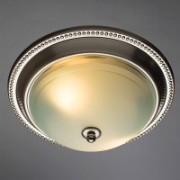 Потолочный светильник Arte Lamp 28 A3011PL-2SS - Потолочный светильник Arte Lamp 28 A3011PL-2SS