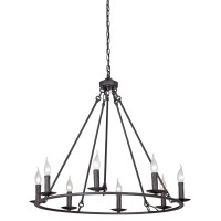  - Подвесная люстра Vitaluce V3756-1/8