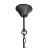 Подвесная люстра Vitaluce V3756-1/8 - Подвесная люстра Vitaluce V3756-1/8