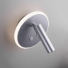 Светодиодный спот Elektrostandard Tera MRL LED 1014 серебро 4690389136559 - Светодиодный спот Elektrostandard Tera MRL LED 1014 серебро 4690389136559