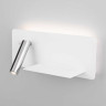 Светодиодный спот Elektrostandard Fant R LED белый/хром MRL LED 1113 4690389168369 - Светодиодный спот Elektrostandard Fant R LED белый/хром MRL LED 1113 4690389168369