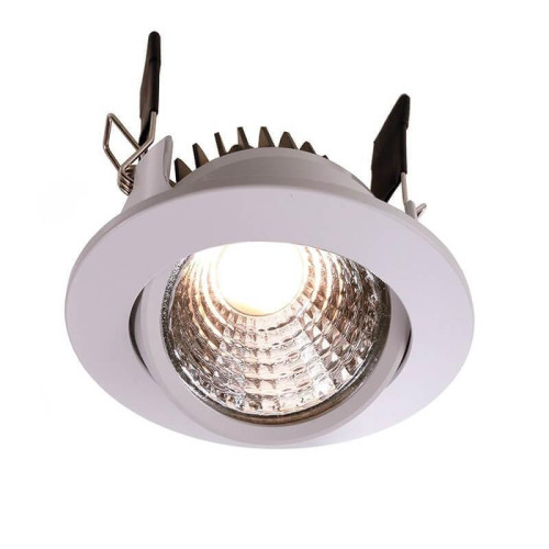 Встраиваемый светильник Deko-Light COB 68 565081 