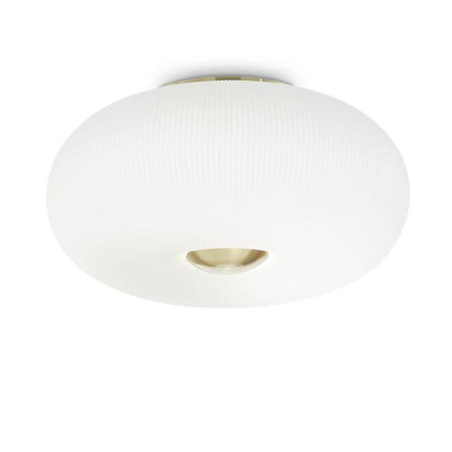 Потолочный светильник Ideal Lux Arizona PL3 214504 