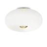 Потолочный светильник Ideal Lux Arizona PL3 214504 - Потолочный светильник Ideal Lux Arizona PL3 214504