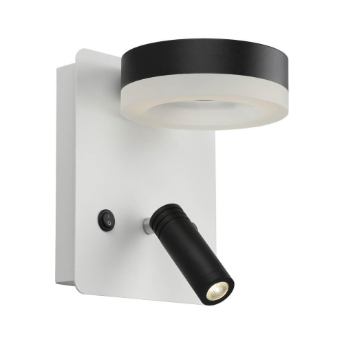 Бра Omnilux Sorano OML-10911-02 