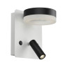 Бра Omnilux Sorano OML-10911-02 - Бра Omnilux Sorano OML-10911-02