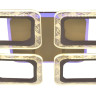 Потолочная люстра Seven Fires Limena SF7058/5C-CF-BL - Потолочная люстра Seven Fires Limena SF7058/5C-CF-BL