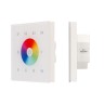 Панель Sens SR-2820B-AC-RF-IN White (220V,RGBW,1 зона) (Arlight, IP20 Пластик, 3 года) - Панель Sens SR-2820B-AC-RF-IN White (220V,RGBW,1 зона) (Arlight, IP20 Пластик, 3 года)