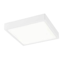  - Потолочный светодиодный светильник Globo Alena 12365-15