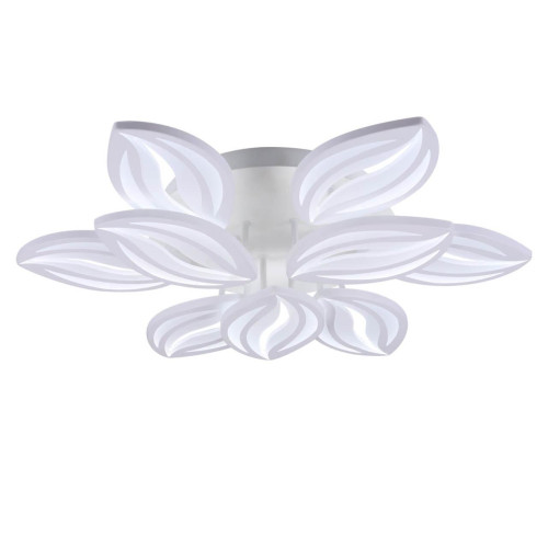 Потолочный светодиодный светильник Freya Myrtle FR6013CL-L157W 