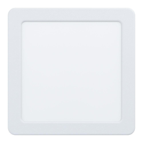 Встраиваемый светодиодный светильник Eglo Fueva 99163 