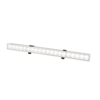  - Встраиваемый прожекторный светильник Favourite Roshni 3084-10C