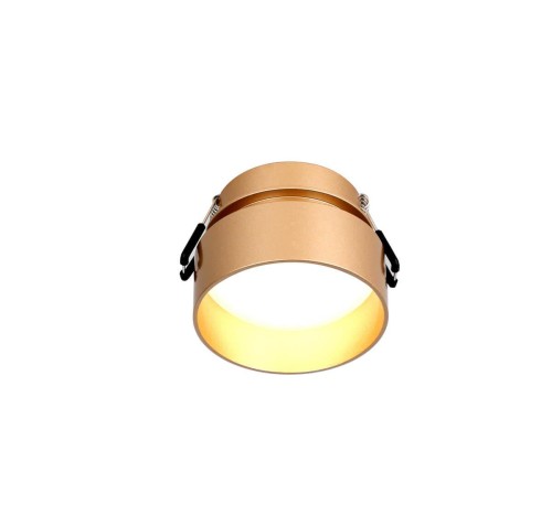 Встраиваемый светильник Favourite Inserta 2885-1C 
