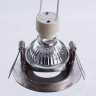 Встраиваемый светильник Arte Lamp Accento A3219PL-1SS - Встраиваемый светильник Arte Lamp Accento A3219PL-1SS