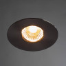 Встраиваемый светильник Arte Lamp Accento A3219PL-1SS - Встраиваемый светильник Arte Lamp Accento A3219PL-1SS