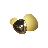  - Настенный светильник (бра) Maytoni MOD314WL-L8G3K