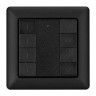 INTELLIGENT ARLIGHT Панель DALI-223-4G-DIM-IN-BLACK (BUS) (IARL, -) - INTELLIGENT ARLIGHT Панель DALI-223-4G-DIM-IN-BLACK (BUS) (IARL, -)