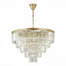 Подвесная люстра ST Luce Ercolano SL1624.203.15 - Подвесная люстра ST Luce Ercolano SL1624.203.15