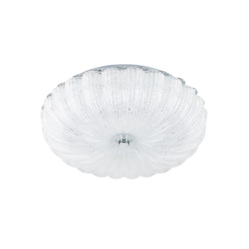 Потолочный cветильник LED4U L1115-400 CR 