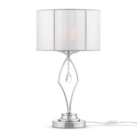  - Настольная лампа Maytoni Miraggio MOD602-TL-01-N