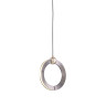 Подвесной светильник P0675-1A pearl black - Подвесной светильник P0675-1A pearl black