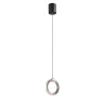 Подвесной светильник P0675-1A pearl black - Подвесной светильник P0675-1A pearl black