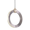 Подвесной светильник P0675-1A pearl black - Подвесной светильник P0675-1A pearl black