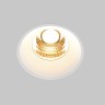 Встраиваемый светильник Technical DL058-7W2.7K-TRS-W - Встраиваемый светильник Technical DL058-7W2.7K-TRS-W