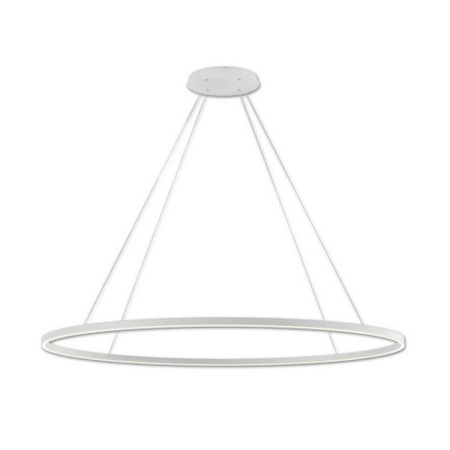 Подвесной светодиодный светильник Kink Light Тор 08218,01(4000K) 